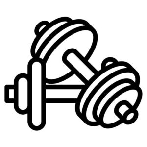 One off training plan